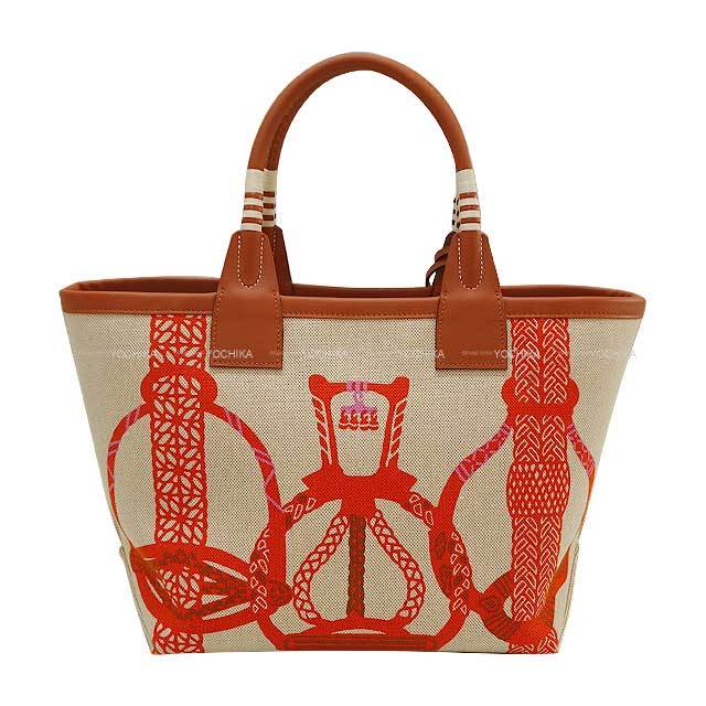 HERMES エルメス ハンドバッグ スティープル25 ファンタジーデトリエ  