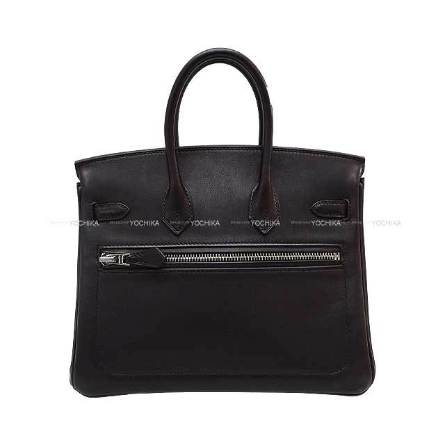 恵比寿明治通り店】HERMES エルメス ハンドバッグ バーキン25 ロック 