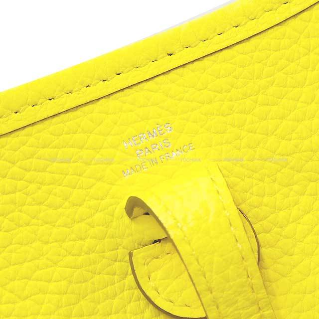 HERMES エルメス ショルダーバッグ エヴリン(エブリン) 16 TPM