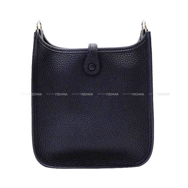 HERMES エルメス ショルダーバッグ エヴリン(エブリン) 16 TPM