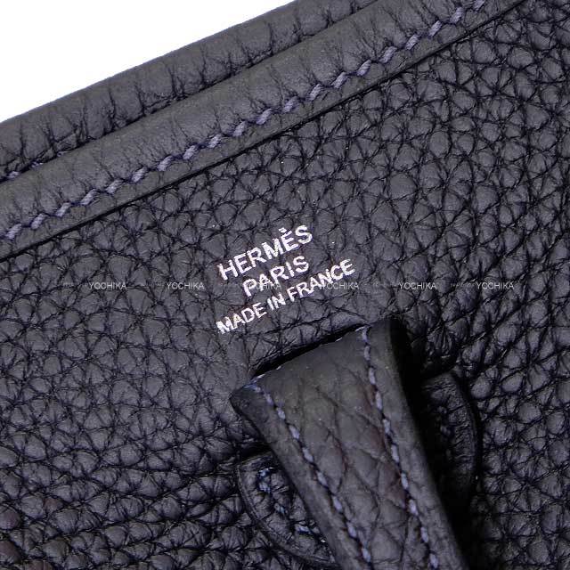HERMES エルメス ショルダーバッグ エヴリン(エブリン) 16 TPM