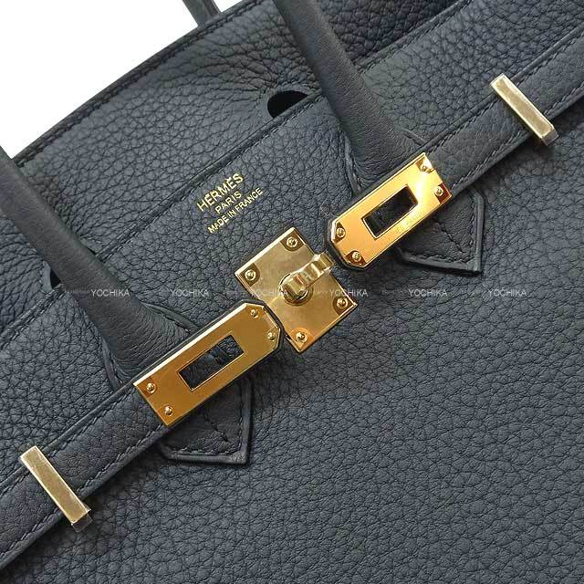 HERMES エルメス ハンドバッグ バーキン25 グリミスティ トゴ