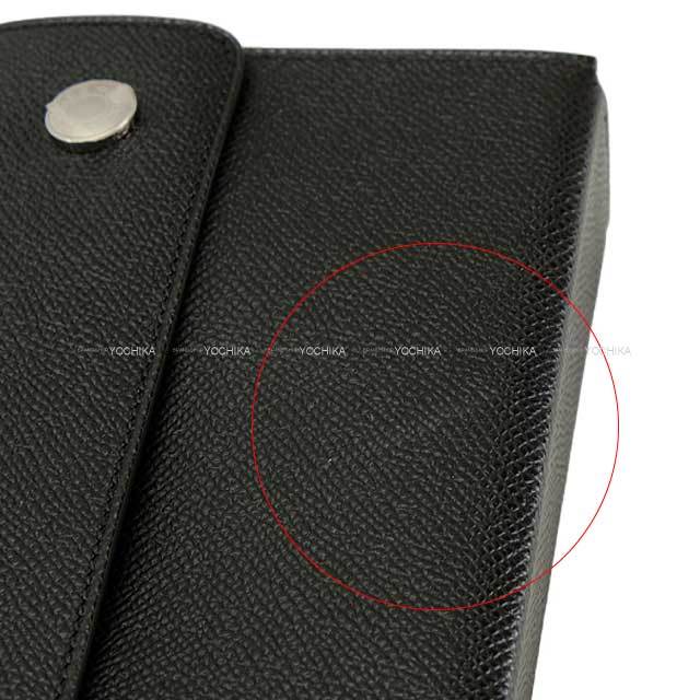 HERMES エルメスナップ トゥーゴー　ノワール　　黒 エルメス ナップ トゥーゴー ノワール ブラック 黒[] Hermes Nap