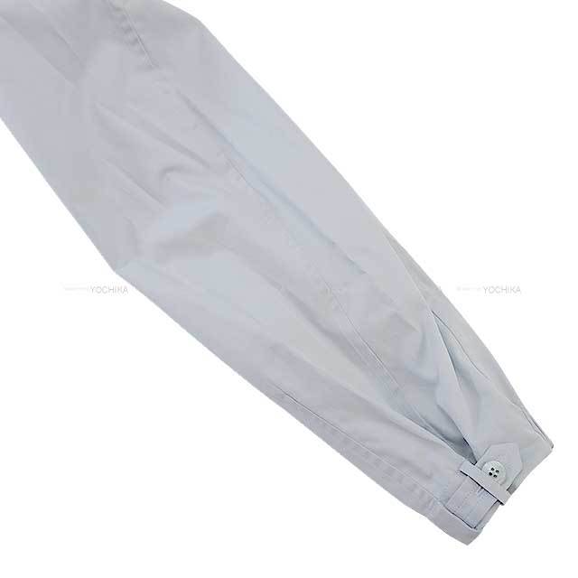 2024年 秋冬新作 HERMES エルメス ワンピース ゴムドレス フリル襟