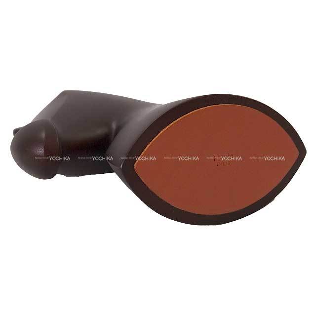 HERMES - ♡エルメスペーパーウェイトエトゥープ♡ imgrc0078642322.jpg