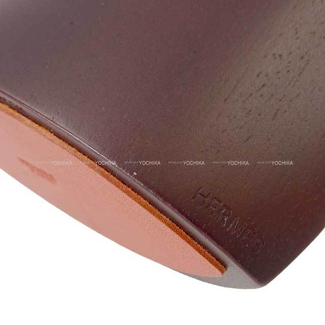HERMES エルメス オブジェ ペーパーウェイト サマルカンド