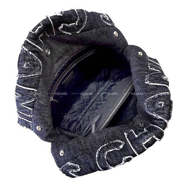 2024年 秋冬 CHANEL シャネル ハンドバッグ シャネル22 メダルチャーム