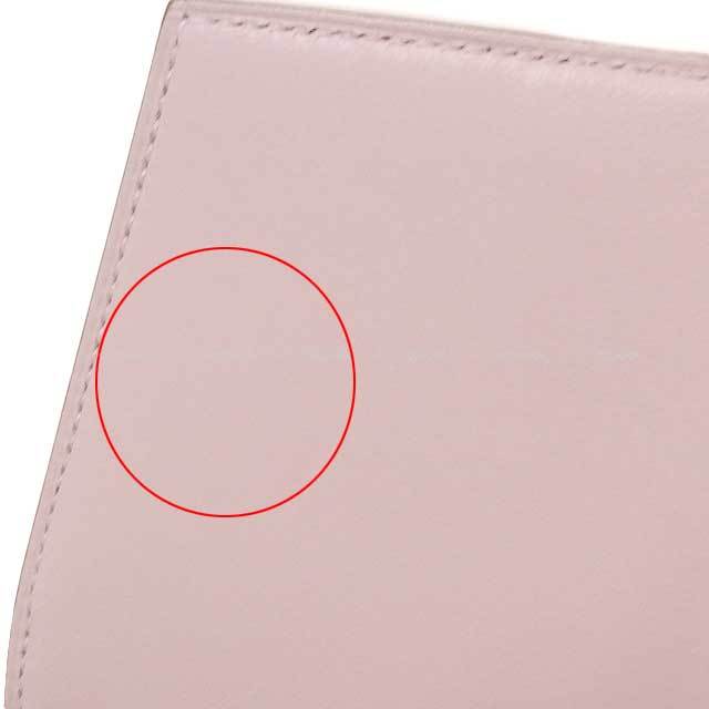 エルメス　アザップヴェルティカル　バーチカル　ピンク　新品同様 エルメス アザップヴェルティカル バーチカル ピンク 新品同様