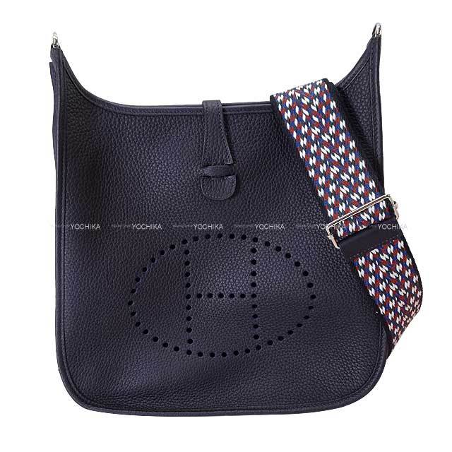 HERMES エルメス ショルダーバッグ エヴリン(エブリン) 29 PM 3  