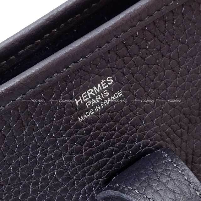 HERMES エルメス ショルダーバッグ エヴリン(エブリン) 29 PM 3