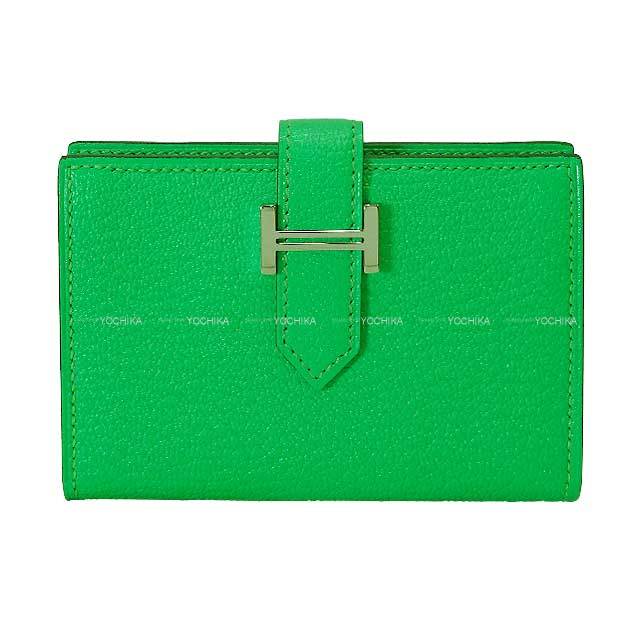 エルメス カードケース ベアン 楽天市場】【未使用品】 エルメス カードケース ベアン ボックス