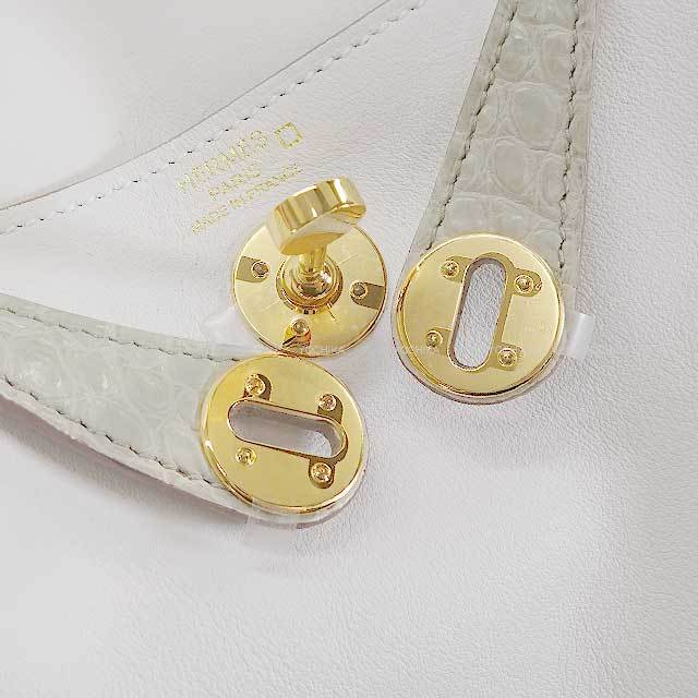 HERMES エルメス ショルダーバッグ リンディ ミニ 20 タッチ ニュー