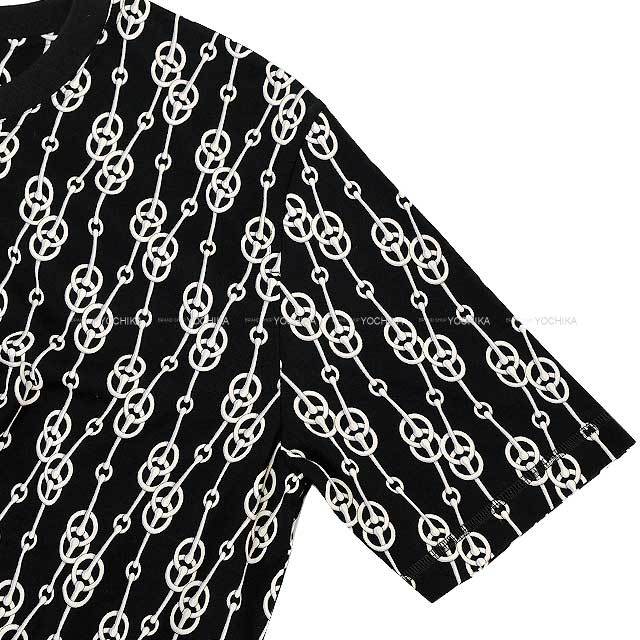 HERMES エルメス ワンピース レディース Tシャツ ドレス 半袖  