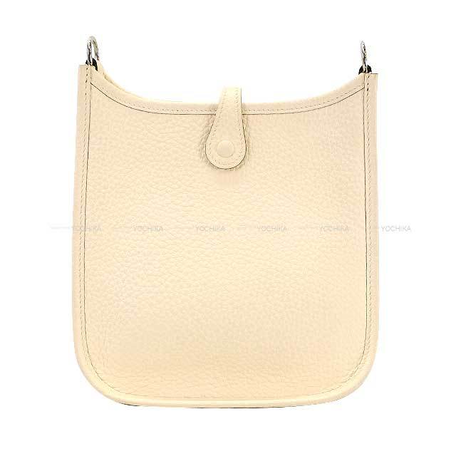 HERMES エルメス ショルダーバッグ エヴリン(エブリン) 16 TPM ナタ  