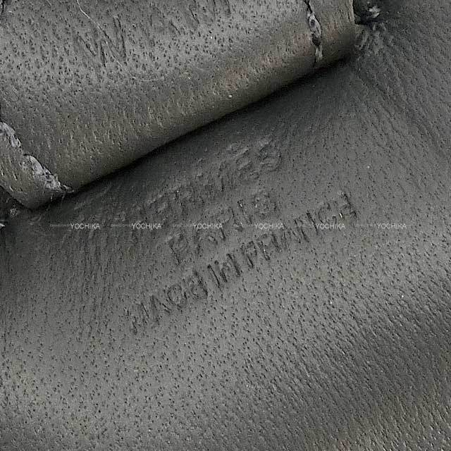 HERMES エルメス バッグチャーム ロデオ PM アルドワーズ アニョーミロ