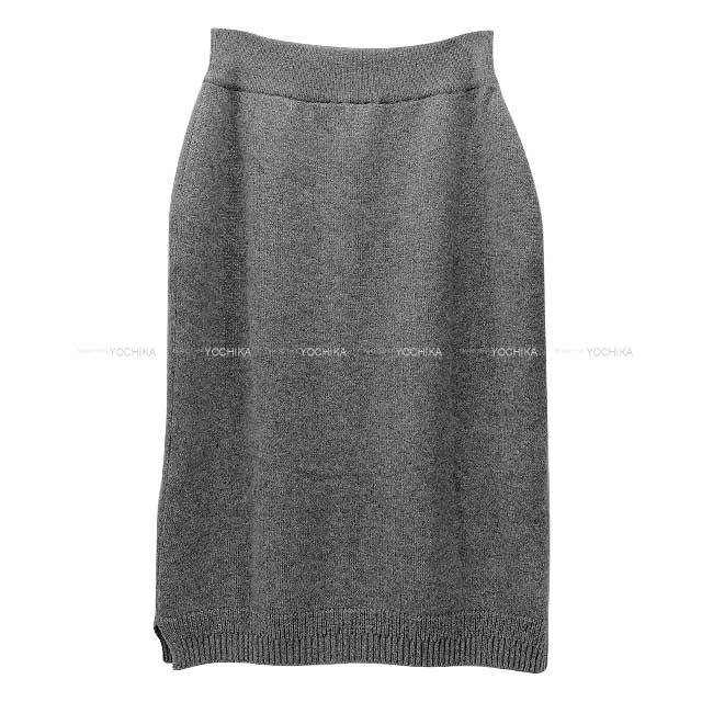 HERMES エルメス セットアップ レディース セットアップニット  