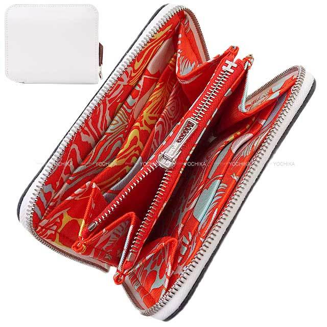 新品・未使用品）エルメス HERMES アザップ コンパクト シルクイン 