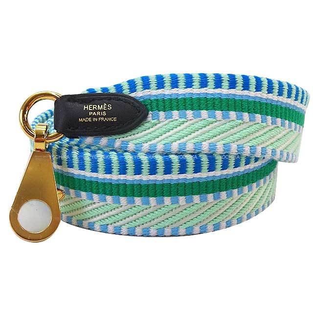 エルメス HERMES バンドリエール サングル カヴァル 50mm ショルダー  