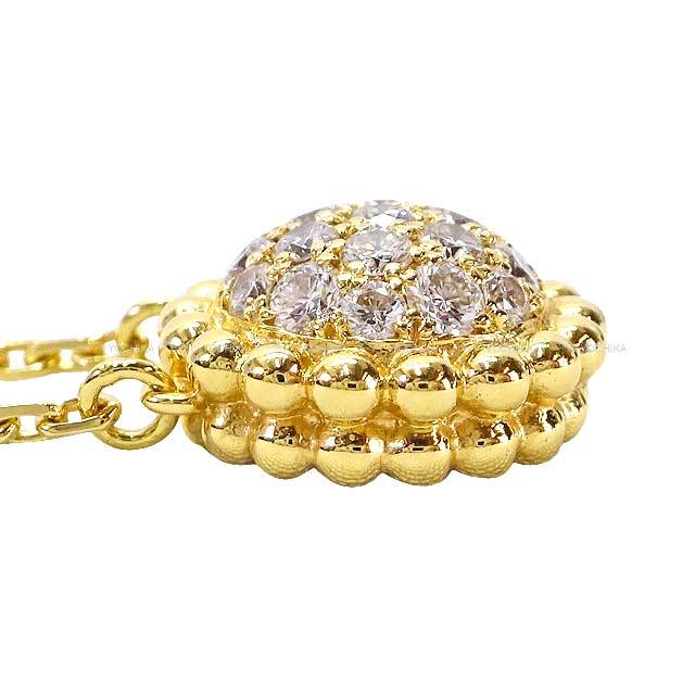 Van Cleef & Arpels ヴァンクリーフ＆アーペル ネックレス ペンダント  