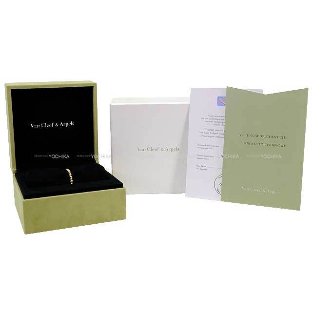 Van Cleef & Arpels ヴァンクリーフ＆アーペル ブレスレット