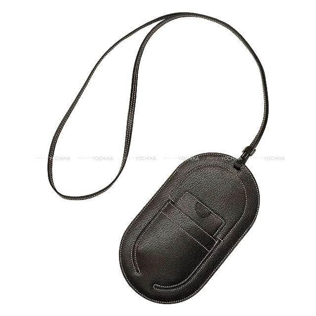 HERMES エルメス 携帯ケース インザループ フォン トゥー ゴー