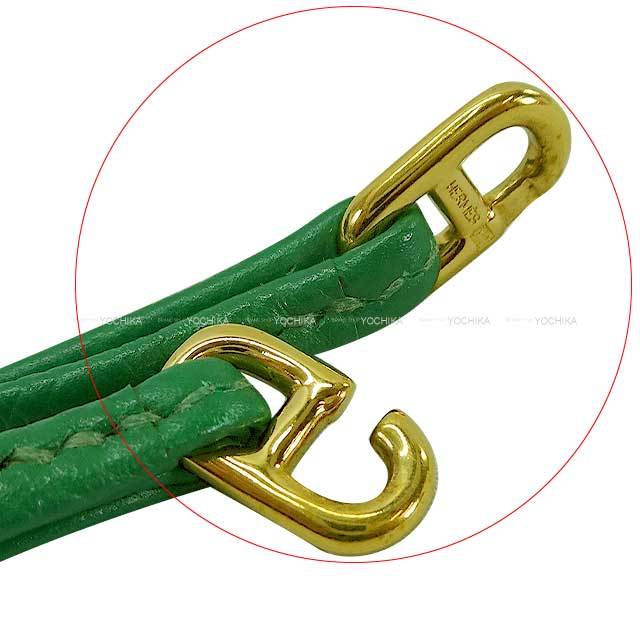 HERMES エルメス ヴェスパー ポーチ i18438 HERMES エルメス ヴェスパポーチ