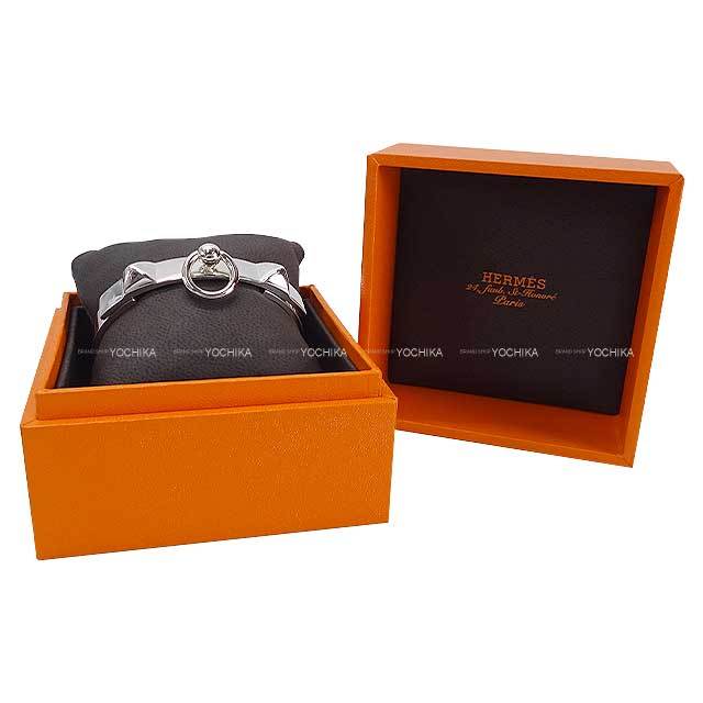 渋谷並木橋店】HERMES エルメス ブレスレット コリエドシアン PM #SH 