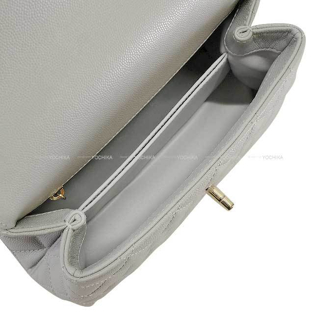 2024年 春夏 新作 CHANEL シャネル ショルダーバッグ マトラッセ ココ  