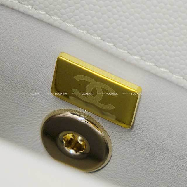 【大人エレガント♪】CHANEL ココハンドル 25Aゴールド ココハンドル CHANEL(シャネル) ショルダーバッグ・ポシェット