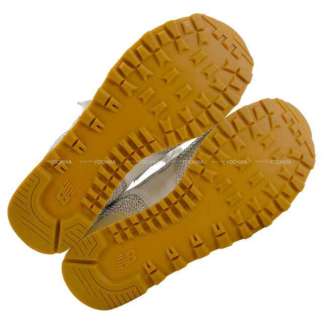 2024年 新作 MIUMIU ミュウミュウ スニーカー ニューバランス574