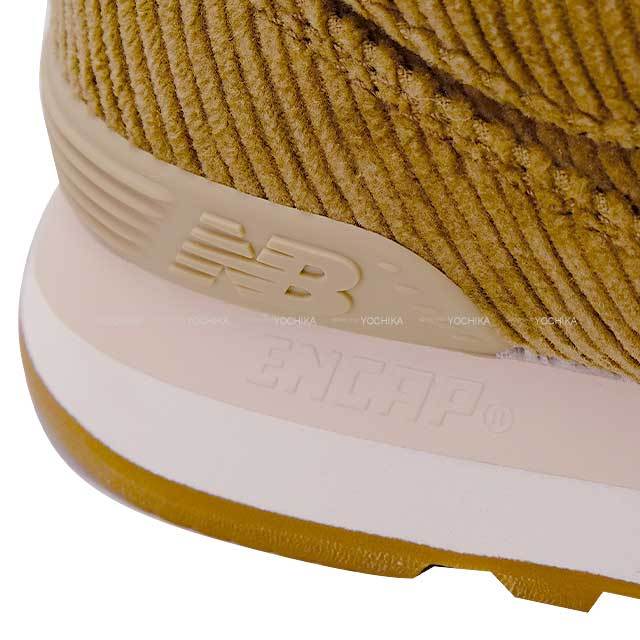 MIUMIU ミュウミュウ スニーカー ニューバランス574 レディース