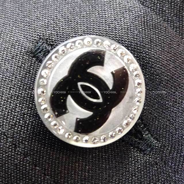 渋谷並木橋店】2022-2023年 CHANEL シャネル ブラウス シルクサテン 
