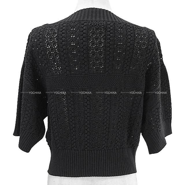 2024年春夏 新作 ココビーチコレクション CHANEL シャネル ニット 