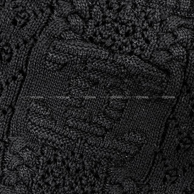 2024年春夏 新作 ココビーチコレクション CHANEL シャネル ニット 