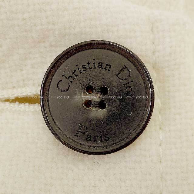 2024-2025年秋冬 ランウェイ Dior ディオール オーバーサイズ