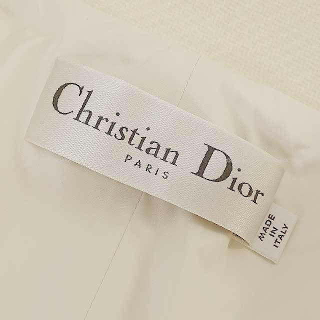 2024-2025年秋冬 ランウェイ Dior ディオール オーバーサイズ