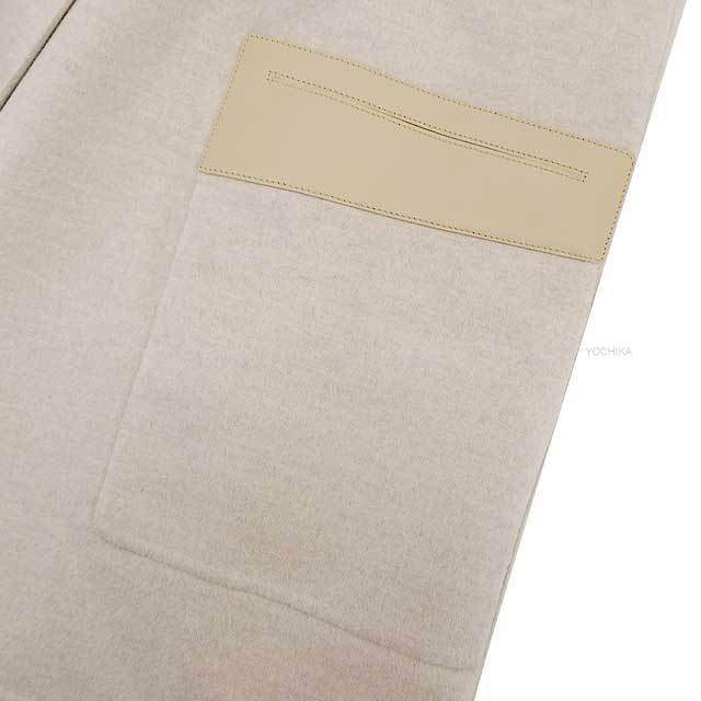 2024年秋冬 新作 HERMES エルメス ダッフルコート レディース