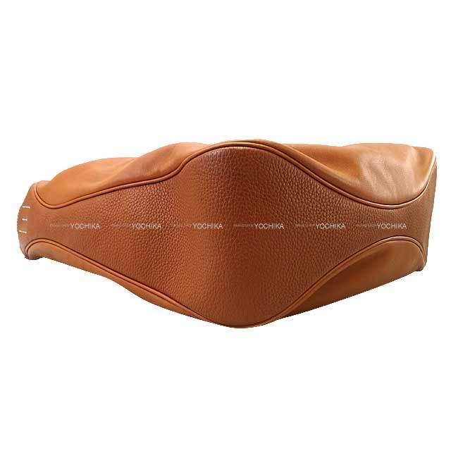 エルメス ヴィルヴォルト24 ショルダーバッグ ヴォースイフトトリヨンクレマンス HERMES エルメス ショルダーバッグ ヴィルヴォルト 24 ゴールド