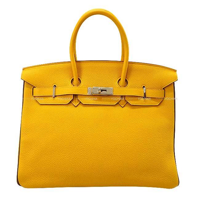 HERMES エルメス ハンドバッグ バーキン35 スペシャルオーダー