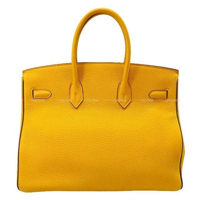 HERMES エルメス ハンドバッグ バーキン35 スペシャルオーダー