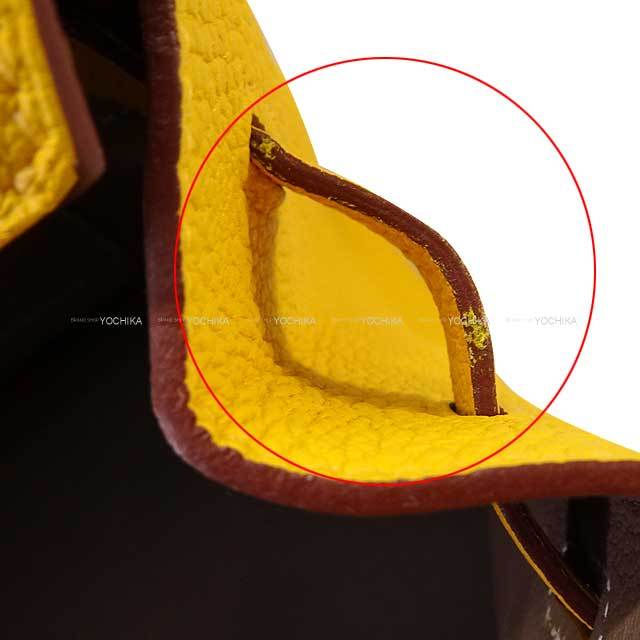 HERMES エルメス ハンドバッグ バーキン35 スペシャルオーダー