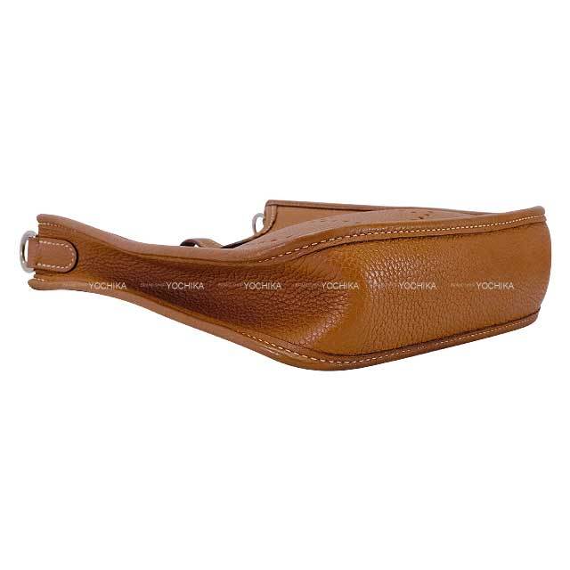 国内即発 エルメス エブリン TPM 16 ゴールド ショルダーバッグ HERMES エルメス ショルダーバッグ エヴリン(エブリン) 16 TPM