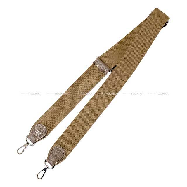 HERMES エルメス ショルダーバッグ エヴリン(エブリン) 29 PM エトープ  