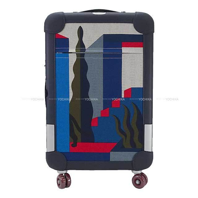 Hermes エルメス キャリーケース レア メンズ 未使用 Hermes エルメス キャリーケース レア メンズ 未使用 HERMES 旅行用品