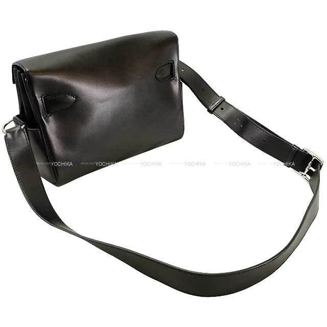 HERMES エルメス ショルダーバッグ ケリー メッセンジャー 24 PM