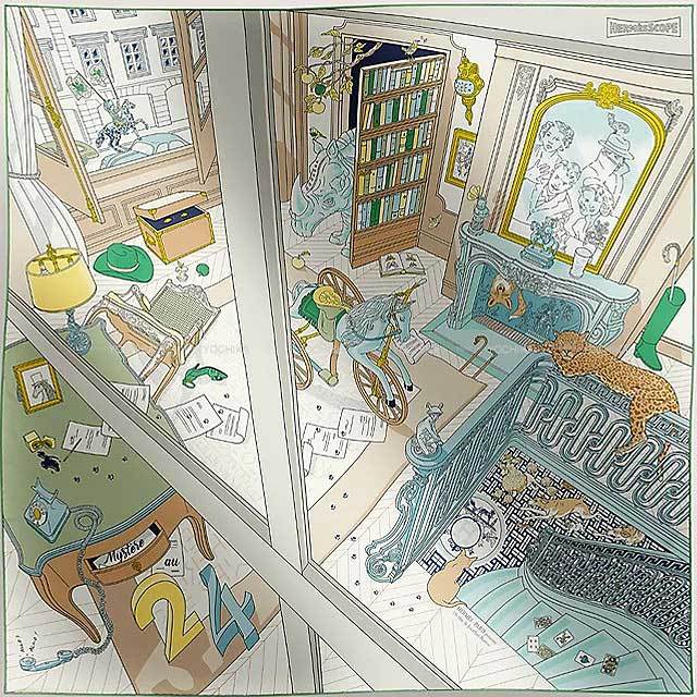 ブランドショップよちか