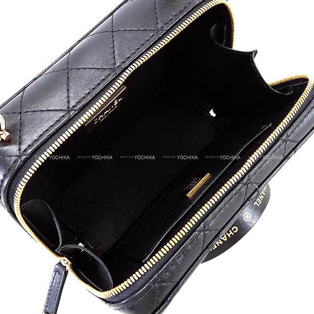 CHANEL シャネル ショルダーバッグ ココマーク マトラッセ カメラ