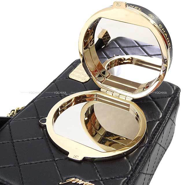 CHANEL シャネル ショルダーバッグ ココマーク マトラッセ