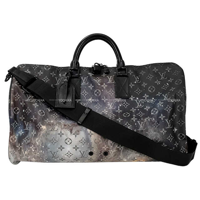 LOUIS VUITTON ルイ・ヴィトン ボストンバッグ キーポル バンド