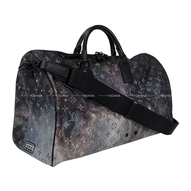 a*2様 Louis Vuitton ボストンバッグ モノグラム　キーポル50 LOUIS VUITTON ルイ・ヴィトン ボストンバッグ キーポル バンド